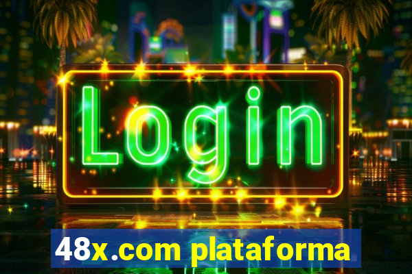 48x.com plataforma